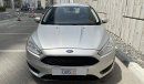 Ford Focus 1500