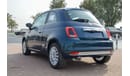 Fiat 500 Dolcevita FIAT 500 DOLCEVITA 1.2L PETROL HATCHBACK 2022