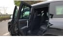 تويوتا لاند كروزر LC200 Grand TouringS Armored With Luxury Carat interior
