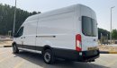 Ford Transit 2016 High Roof Long Ref#92