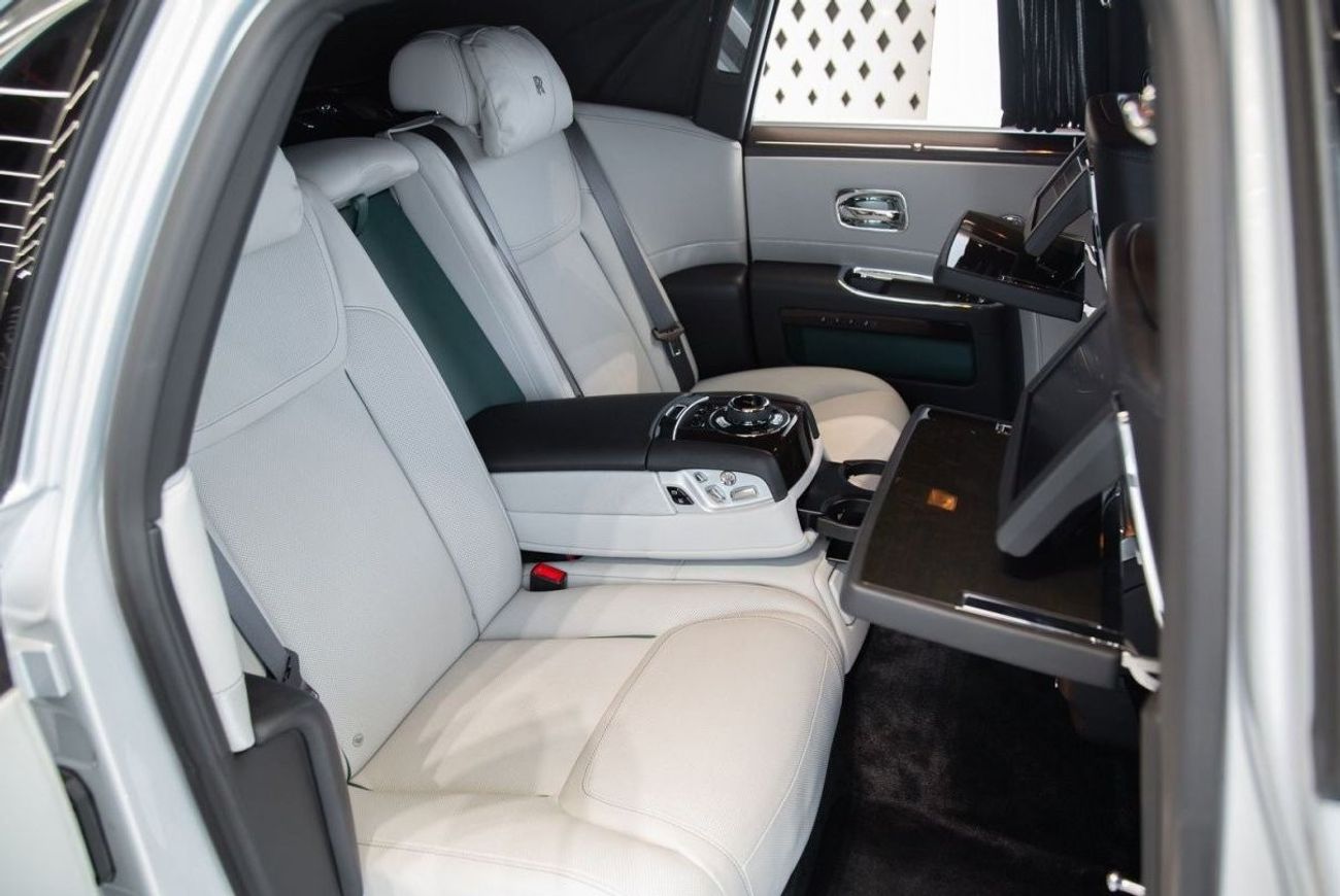 رولز رويس جوست Std