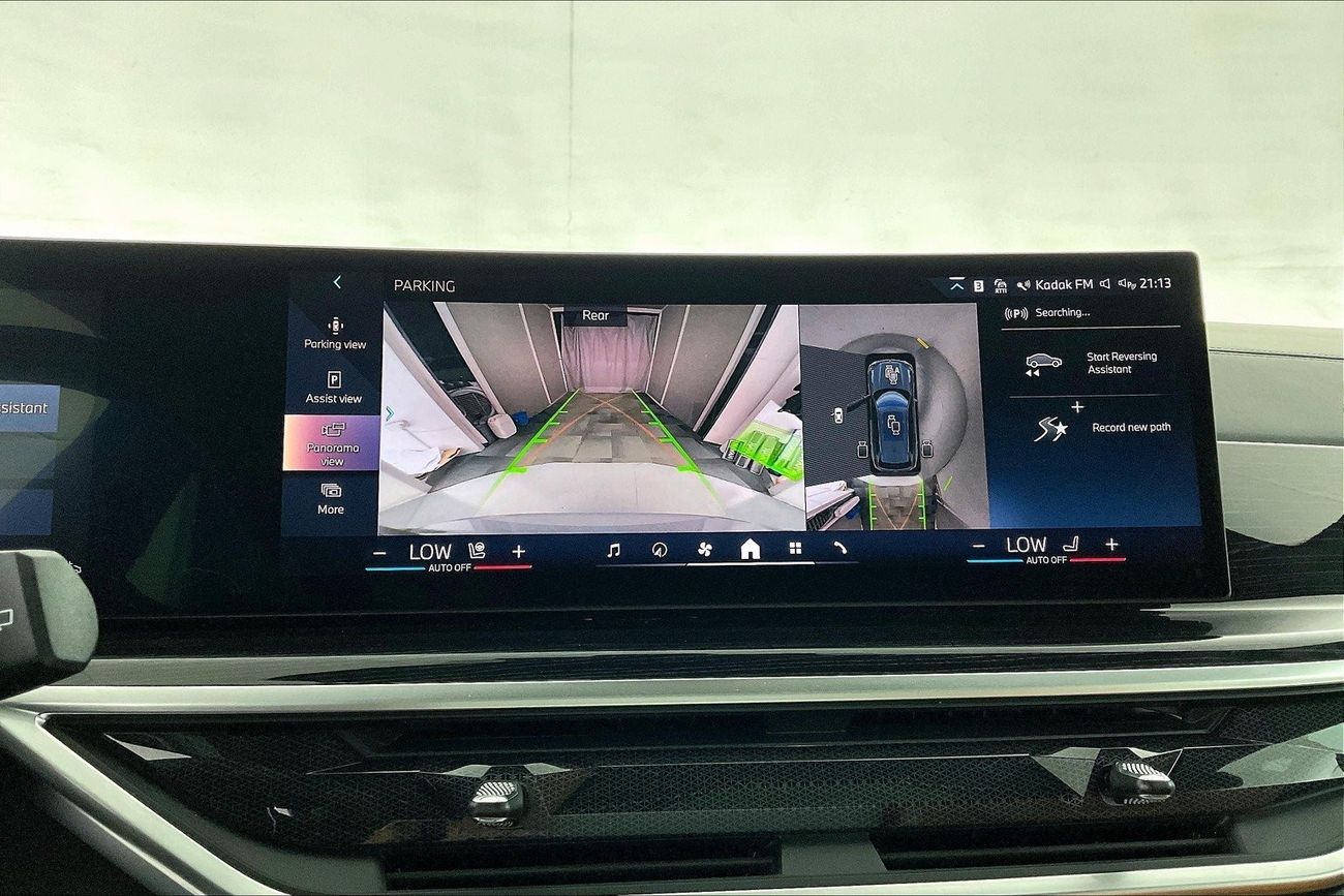 Nissan Sunny SV | 1 year free warranty | 0 Down Payment