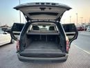لاند روفر رينج روفر HSE P400