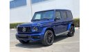 Mercedes-Benz G 63 AMG Night Pckg & Carbon Fiber / Brand New