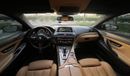 BMW M6 BMW M6 2014 GCC IN PERFECT CONDITION