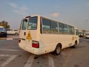تويوتا كوستر TOYOTA COASTER BUS RHD 2011 MODEL 4.0 L DIESEL AUTOMATIC(PM53468)