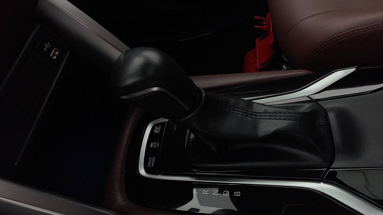 تويوتا كورولا GLI 1.8 | بدون دفعة مقدمة | اختبار قيادة مجاني للمنزل