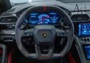 Lamborghini Urus 2021 Lamborghini Urus Mansory Edition, Fully Carbon Fiber, Excellent Condition, European Specs