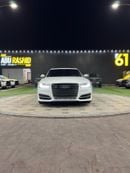 Audi S8 TOP TFSI quattro Pro Line Plus 4.0L