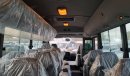 هيونداي كونتي HYUNDAI COUNTY BUS 29 +1 SEATS- DSL - 2017- 0KM - FULL OPTION