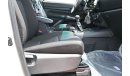Toyota Hilux Toyota Hilux 2.4L Diesel, Double Cabin, 4WD, 4Doors, Manual Transmission, Color White, Model 2022