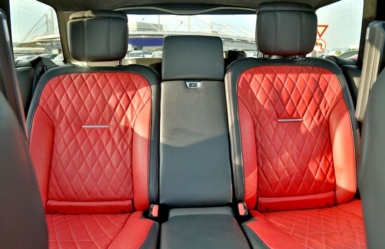 Land Rover Range Rover AUTOBIOGRAPHY SV