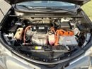 Toyota RAV4 XLE 2.5L
