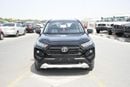 تويوتا راف ٤ ADVENTURE 2.5L Petrol GCC ( Ready Stock )