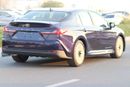 تويوتا كامري 2.5 HYBRID LUMIERE , LEATHER SEAT, PANORAMIC ROOF, JBL, MODEL 2026