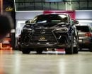 Lexus NX350 PREMIER