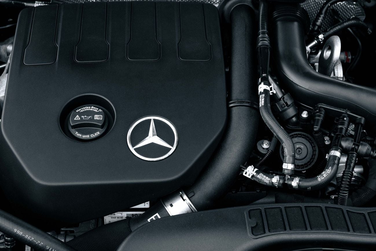 Mercedes Benz GLA 200 GLA 200 | 3,134 P.M | 0% Downpayment | Mercedes Warranty & Service!