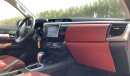 Toyota Hilux GLX 2016 4x4 Full Automatic Ref#76-22