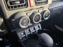 Suzuki Jimny SUZUKI Jimny GLX 1.5L AT SUV 4WD 5Doors beige color with black roof gcc 2026 model