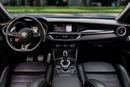 Alfa Romeo Stelvio Stelvio Quadrifoglio | 4,113 P.M | 0% Downpayment | Alfa Warranty!