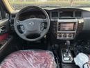Nissan Patrol SUPER SAFARI BRAND NEW GCC SPEC UNDER WARRANTY