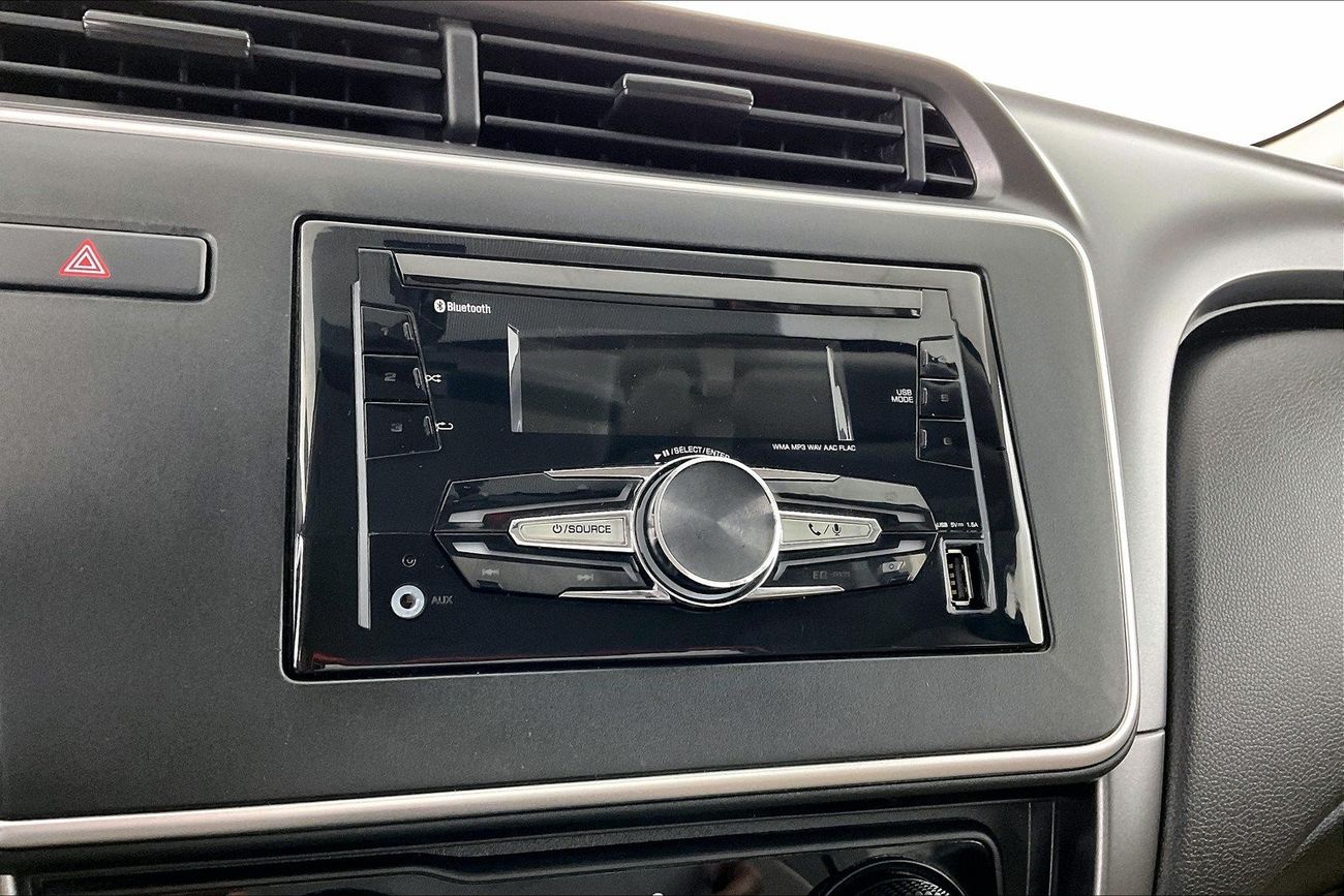 Honda City DX| 1 year free warranty | Exclusive Eid offer