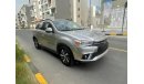 Mitsubishi ASX GLS At sama alsham used cars for sale