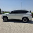 Nissan Patrol LE PLATINUM