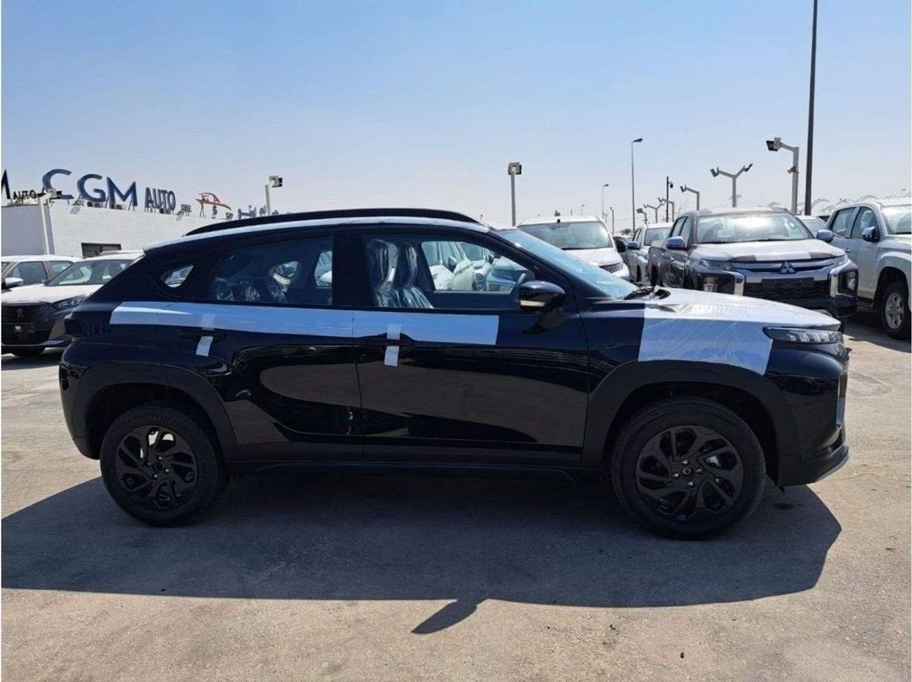 Suzuki Fronx NEW Suzuki Fronx1.5L GL Automatic 2024 0KM