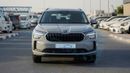 سكودا كودياك (For Export , НА ЭКСПОРТ) Essence 1.4T FWD 2026 GCC  Без пробега