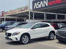 Mercedes-Benz GLA 250 Std