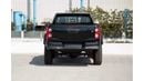 Toyota Hilux 2024 Toyota Hilux 4x4 DC 4.0 GR-S - Black inside Black (GRS)
