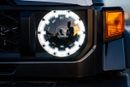 Toyota Land Cruiser 70  2.8l Automatic 5 Door Winch Diff Lock Full option 2026