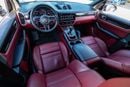 Porsche Cayenne 2023 Porsche Cayenne Platinum Edition GCC | Warranty