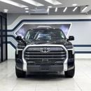 Toyota Tundra V6 3.5L Twin Turbo