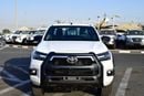 Toyota Hilux 2025 TOYOTA HILUX DOUBLE CAB PICKUP ADVENTURE+ V6 4.0L 4WD AT