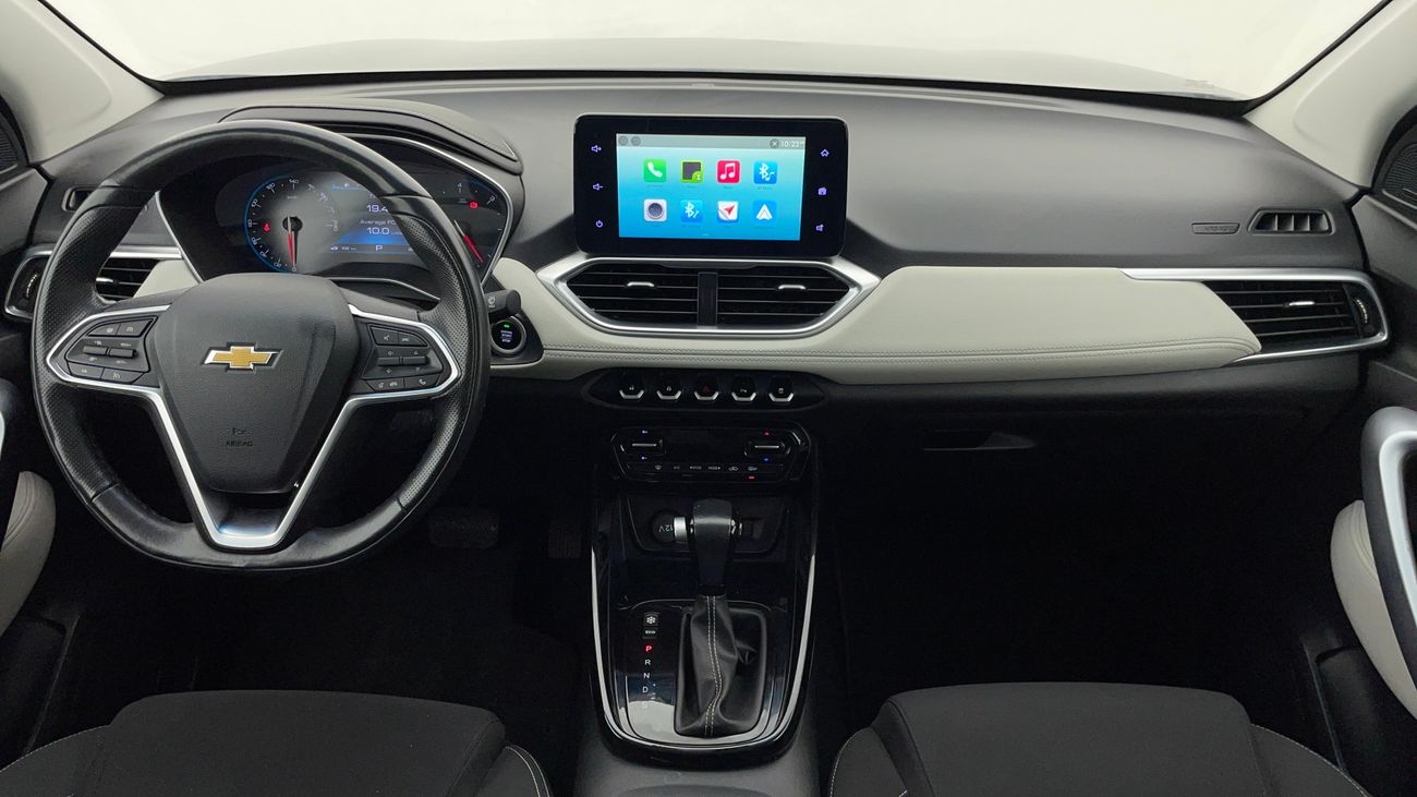 Chevrolet Captiva PREMIER 1.5 | Zero Down Payment | Home Test Drive