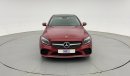 مرسيدس بنز C200 PREMIUM AMG PACK 2 | بدون دفعة مقدمة | اختبار قيادة مجاني للمنزل