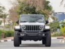 جيب رانجلر Rubicon 392 6.4L V8