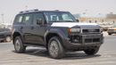 Toyota Prado GXR 2.4L TURBO