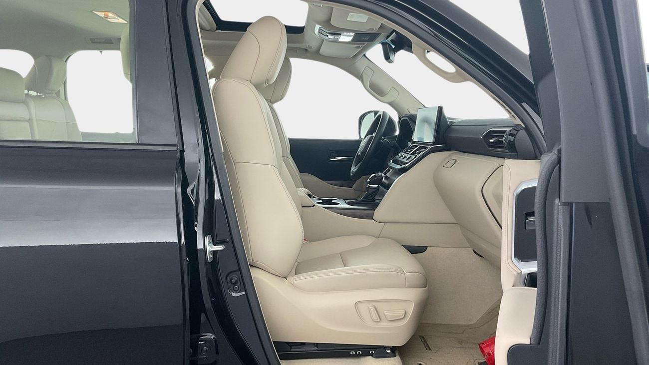 تويوتا لاند كروزر GXR | upto AED 20,000 Ramadan Discount | شامل الضمان | 0 ﺪﻔﻋﺓ ﺃﻮﻟﻯ