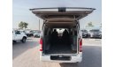 Toyota Hiace TOYOTA HIACE VAN RIGHT HAND DRIVE (PM1644)