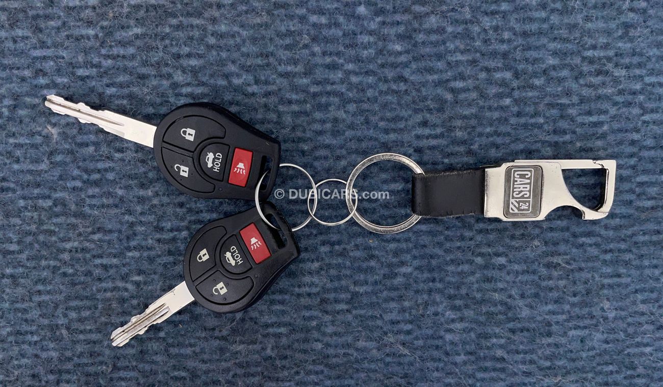 Nissan Sunny S 1.5 | Zero Down Payment | Free Home Test Drive