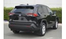 Toyota RAV4 XLE Full option Hybrid