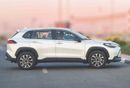 Toyota Frontlander Luxury