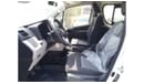 Toyota Hiace 2024 HIACE WITH REAR HEATER 3.5L PETROL M/T GCC (Export only)