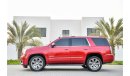 GMC Yukon Denali - Full Option - GCC - AED 2,428  Per Month - 0% DP