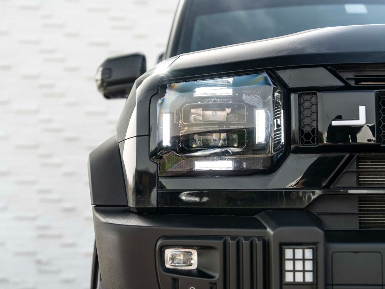 جيتور T2 Luxury