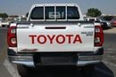 تويوتا هيلوكس Double Cab SR5 2.7L Petrol 4WD Automatic