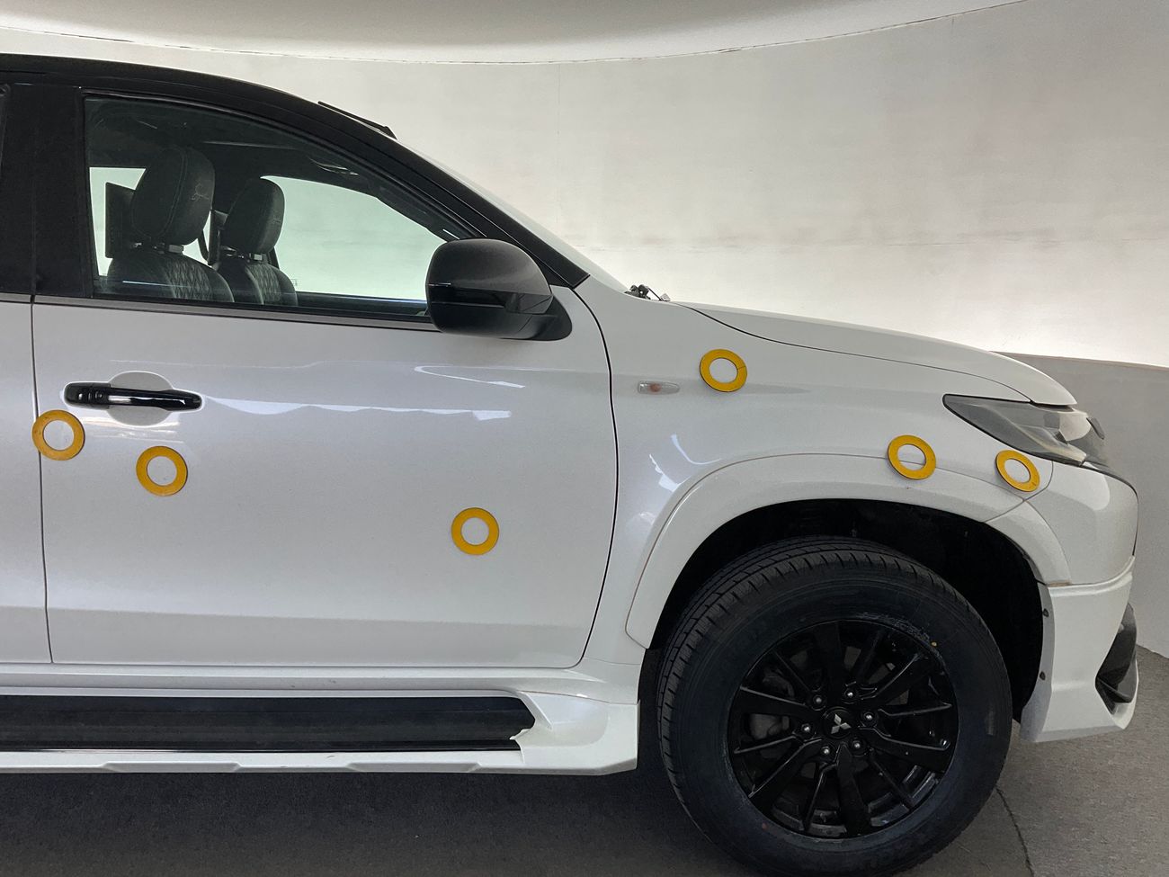 ميتسوبيشي مونتيرو سبورت Signature Edition | شامل الضمان | 0 ﺪﻔﻋﺓ ﺃﻮﻟﻯ